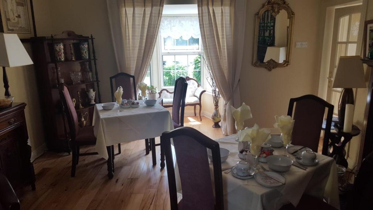 Annalee House B&B Butlersbridge Екстериор снимка